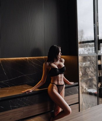 Анкета проститутки Анжелика - Фото 1, Хамидие, 27 лет, №25