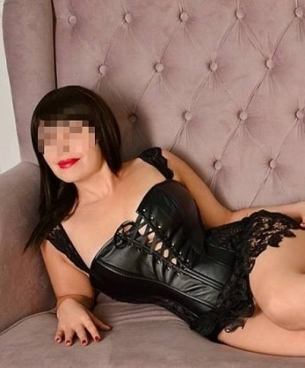 Анкета проститутки Анна - Фото 1, Хамидие, 38 лет, №958