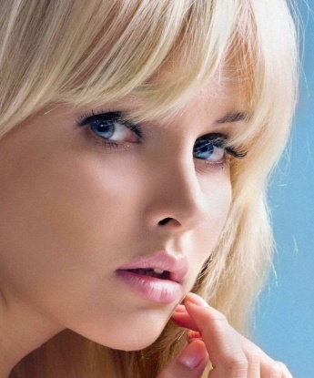 Анкета проститутки Арина - Фото 1, Хамидие, 19 лет, №13760
